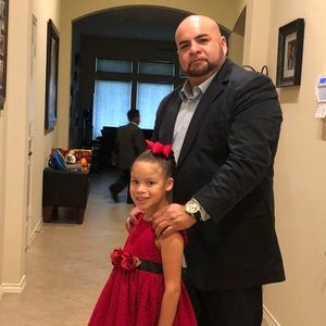 Meet your Posher, Anthony